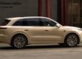 Li Auto пуска на пазара обновен SUV модел L6 на същата цена, за да съживи продажбите