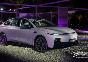 Leapmotor се придържа към целта си за 1 милион продажби, въпреки че към края на първото полугодие степента на изпълнение е 35,6%