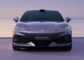 BYD Denza представя седана Z9S, разширявайки продуктовата си гама
