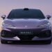 BYD Denza представя седана Z9S, разширявайки продуктовата си гама