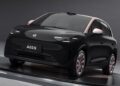Leapmotor разкрива за първи път интериора на A05s, докато компактният електромобил се приближава към пускането си на пазара