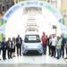В завода на BYD в Бразилия слезе от конвейера 100 000-ният електромобил, а броят на служителите надхвърли 5 500
