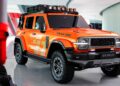GWM пуска на пазара новия модел Tank 300, докато марката за офроуд автомобили се сблъсква със спад в продажбите