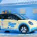 Според доклад, GM обмисля да премаркира китайския модел „Wuling Bingo Pro“ като електромобил от входния клас на Chevrolet