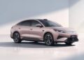 BYD представя по-подробно модела Qin Max – флагманът на своята добре продаваща се серия Qin