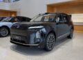 Nio ще достави 130 000-ния нов ES8 тази седмица, като 5-местната версия възстановява динамиката
