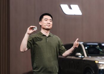 Li Auto създава компания за производство на чипове, следвайки примера на Nio с отделянето на подразделение
