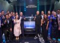 BYD пуска на пазара в Мексико плъг-ин хибридния седан Seal 05 DM-i под името BYD King