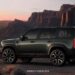 Geely Galaxy Cruiser 700 with 1,113-hp tri-motor system to debut on July 24