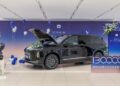 Nio достави 130 000-ния модел ES8 от трето поколение, като последните 10 000 бройки бяха произведени само за 1 месец