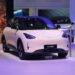 Според доклад, „Geely“ се съгласява да поеме част от испанския завод на „Ford“