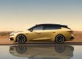 Lynk & Co навлиза в сегмента на комбитата с представянето на модела 07 GT