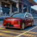 BYD отбелязва доставката на 10 000-ния електромобил „Da Tang“, докато производството на флагманския SUV се ускорява