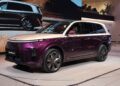 Li Auto представя новия модел L9 в Казахстан и подписва споразумение за местно сглобяване