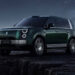 Предварителните поръчки за офроуд SUV-то Stelato G9, подкрепено от Huawei, ще започнат на 5 август