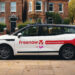 Baidu Apollo Go започва пътни тестове на роботизирани таксита в Лондон, като през 2027 г. ще се предлагат пътувания за широката публика