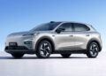 Changan Deepal стартира предварителните продажби на обновения SUV S05 с LiDAR