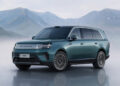 SUV-моделите Xiaomi Sky Nomad EREV са пуснати в предварителна продажба, а официалното им представяне е насрочено за септември