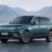 SUV-моделите Xiaomi Sky Nomad EREV са пуснати в предварителна продажба, а официалното им представяне е насрочено за септември