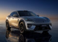Huawei-backed Luxeed to open RX SUV pre-orders in August