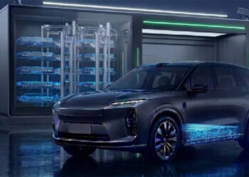 Nio battery operator Mirattery deepens securitization push with new REITs