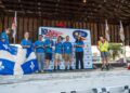 Резултатите са готови! Ето отборите, които се класират за състезанието „Electrek American Solar Challenge“ през 2026 г.