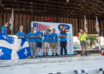 Резултатите са готови! Ето отборите, които се класират за състезанието „Electrek American Solar Challenge“ през 2026 г.