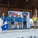 Резултатите са готови! Ето отборите, които се класират за състезанието „Electrek American Solar Challenge“ през 2026 г.