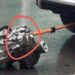 Двигателят на BYD Tang пада по време на шофиране в Шенян, производителят обвинява сблъсък в долната част на каросерията