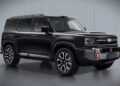 Представен е SUV-ът Geely Galaxy Cruiser 700 с плъг-ин хибридна задвижваща система, двигател 2.0T и максимална скорост 220 км/ч