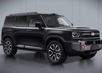 Представен е SUV-ът Geely Galaxy Cruiser 700 с плъг-ин хибридна задвижваща система, двигател 2.0T и максимална скорост 220 км/ч