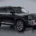 Представен е SUV-ът Geely Galaxy Cruiser 700 с плъг-ин хибридна задвижваща система, двигател 2.0T и максимална скорост 220 км/ч