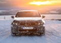 BMW i3 Touring беше забелязан за първи път, а задната част на този комби е трудно да остане незабелязана