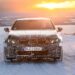 BMW i3 Touring беше забелязан за първи път, а задната част на този комби е трудно да остане незабелязана