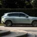 BMW iX5 LWB дебютира с пробег от над 620 мили и огромен екран „Theater Screen“ [Снимки]