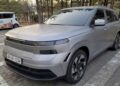 Изтече информация за новия Hyundai Kona с по-агресивен външен вид и изненада в интериора