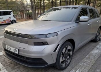 Изтече информация за новия Hyundai Kona с по-агресивен външен вид и изненада в интериора