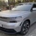 Изтече информация за новия Hyundai Kona с по-агресивен външен вид и изненада в интериора