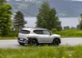 Kia EV2 Long Range излиза на пазара с пробег от 281 мили, както и в версиите GT и Black-Line