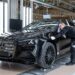 „Мерцедес“ вече произвежда новия си електрически модел от C-класа – ето къде