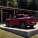Новият Mercedes GLA EV е по-голям, по-умен и има пробег от над 400 мили