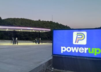 Kempower и PowerUp дават старт на разгръщането на мрежа от 12 станции за бързо зареждане на електромобили