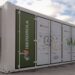 „Ибердрола“ дава старт на първия си мащабен проект за акумулаторни батерии в САЩ