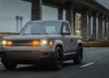 Неделна анкета: ще успее ли достъпният електрически пикап на Slate Auto?
