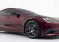 Някой продава Tesla Model S Signature за 260 000 долара — с надценка от 100 000 долара 10 Някой продава Tesla Model S Signature за 260 000 долара — с надценка от 100 000 долара