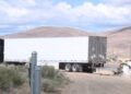Tesla Semi е замесен в първата катастрофа с фатален изход, при която загинаха 2 души в Невада