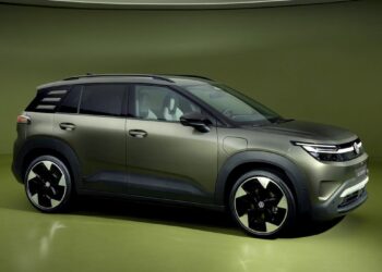 Новият достъпен електрически SUV на Volkswagen дебютира с пробег от 265 мили [Снимки]