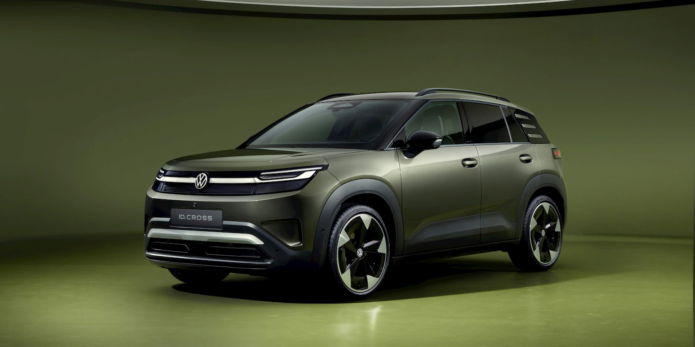 Volkswagen-ID-Cross-EV-debut