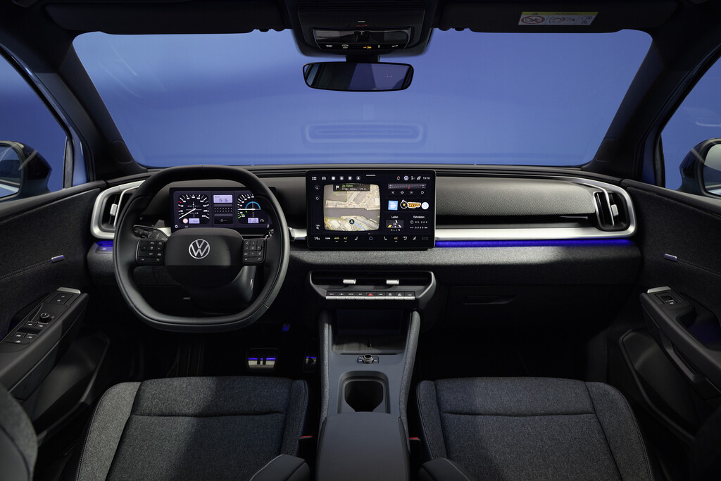 Volkswagen-ID-Cross-EV-interior