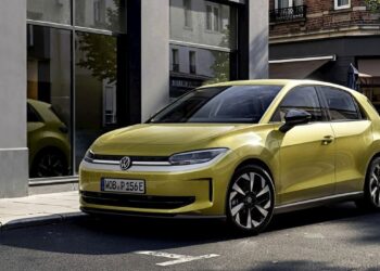 Новият ID. Polo EV на Volkswagen събра 25 000 поръчки за няколко седмици — а сега е дори по-евтин